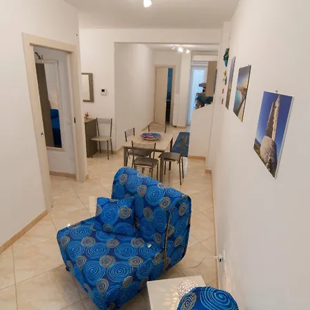 Апартаменты Locazione Turistica Maria Отранто