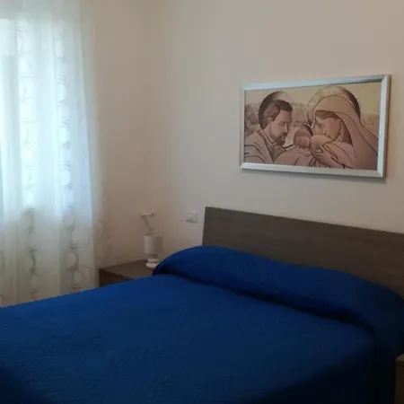 Апартаменты Locazione Turistica Maria *