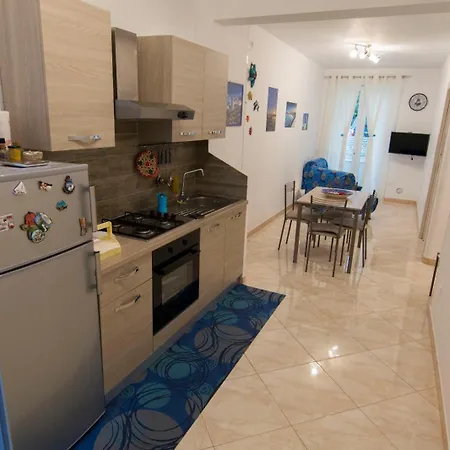 Locazione Turistica Maria Daire