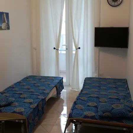 Locazione Turistica Maria *