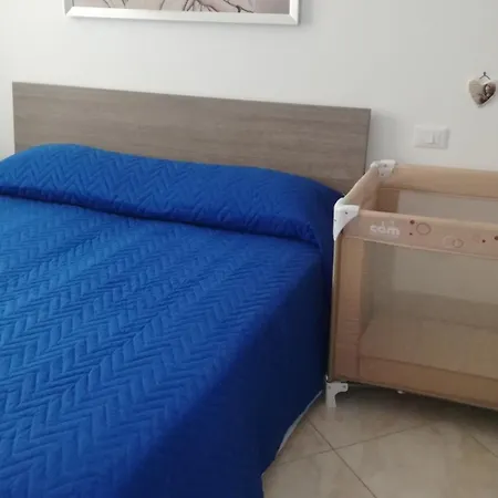 Locazione Turistica Maria Otranto