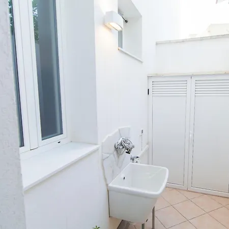 Locazione Turistica Maria *