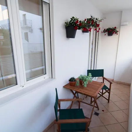 Locazione Turistica Maria