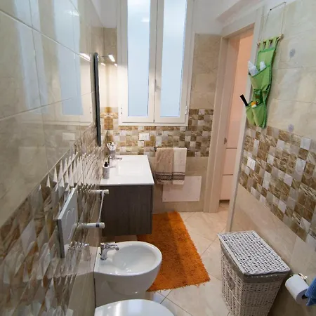 Daire Locazione Turistica Maria